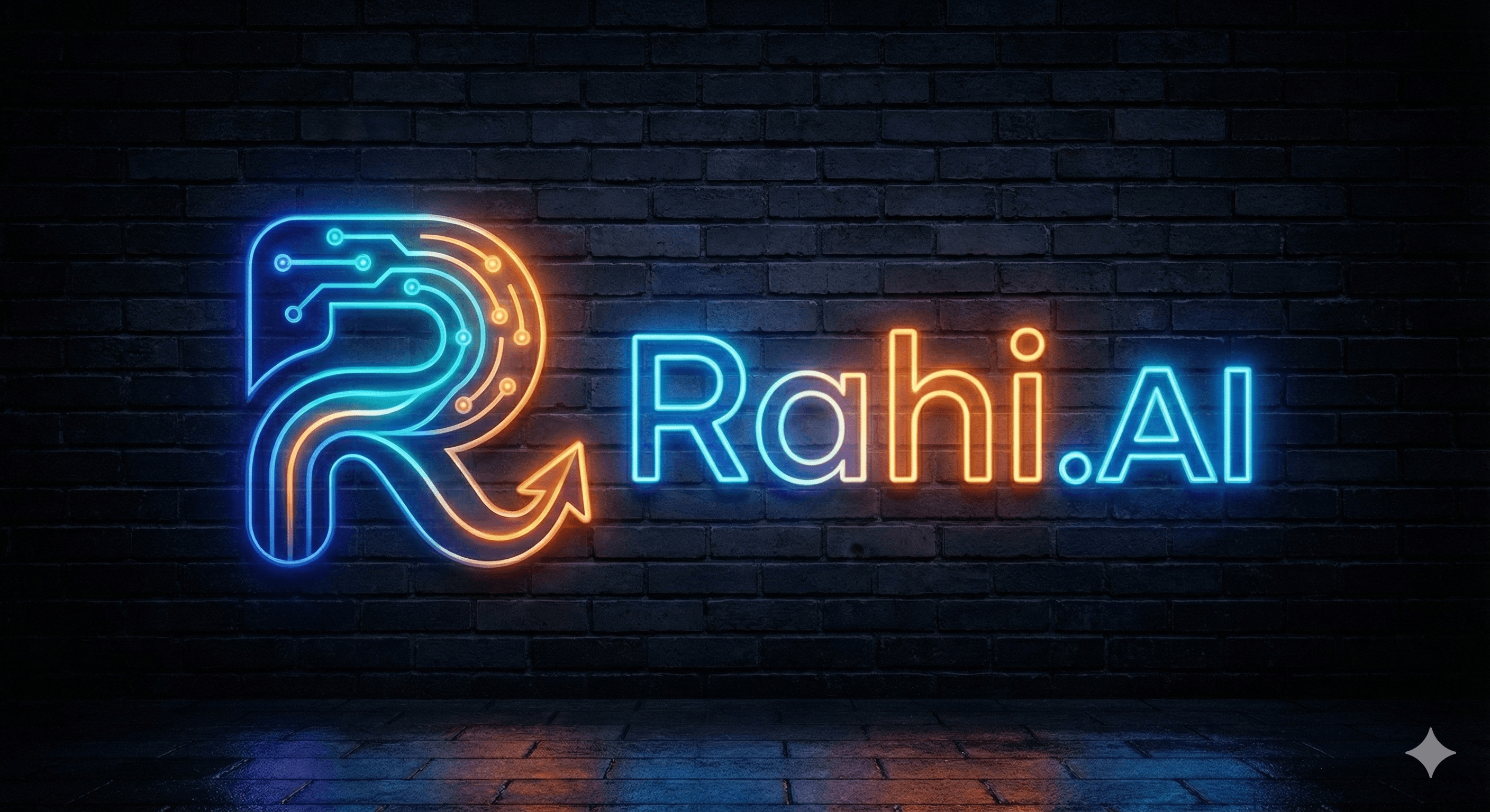 Rahi.AI mission visualization
